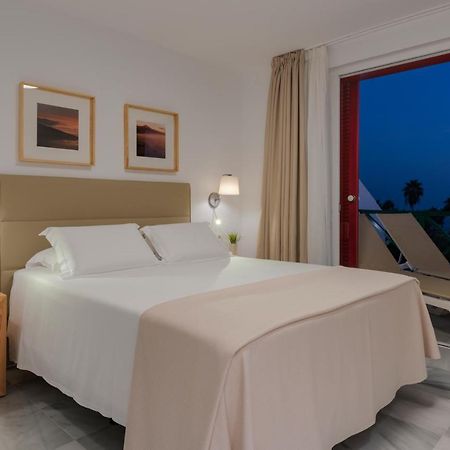 Ocean Suites By Upper Luxury Housing - Parque Santiago Плайя-де-лас-Амерікас Екстер'єр фото