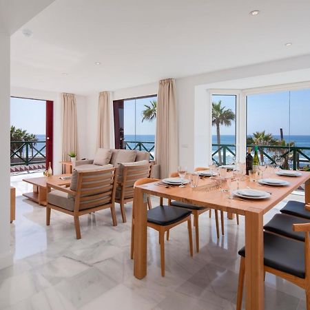 Ocean Suites By Upper Luxury Housing - Parque Santiago Плайя-де-лас-Амерікас Екстер'єр фото