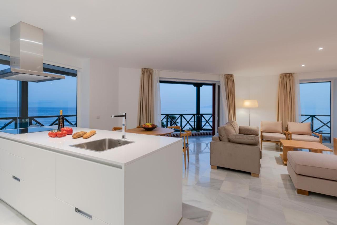 Ocean Suites By Upper Luxury Housing - Parque Santiago Плайя-де-лас-Амерікас Екстер'єр фото