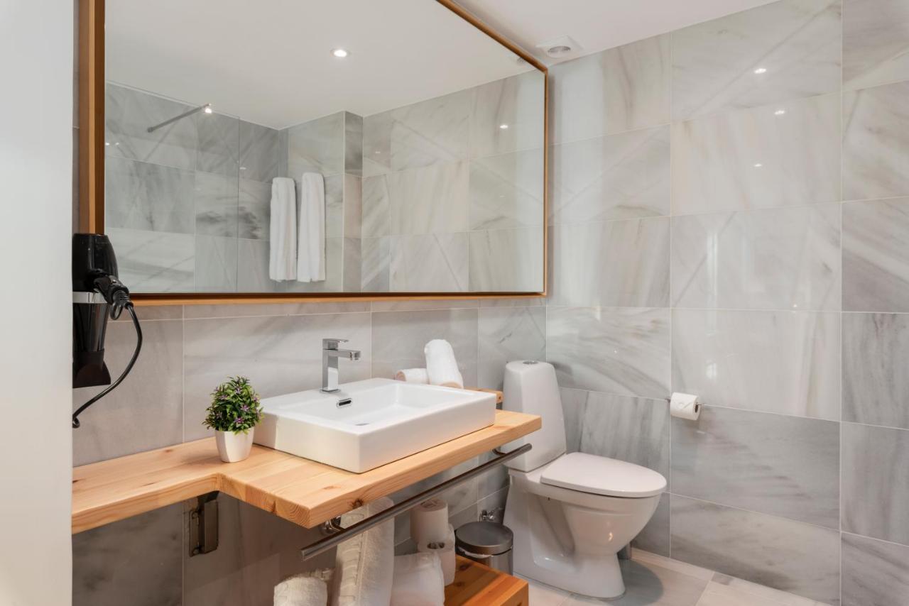 Ocean Suites By Upper Luxury Housing - Parque Santiago Плайя-де-лас-Амерікас Екстер'єр фото