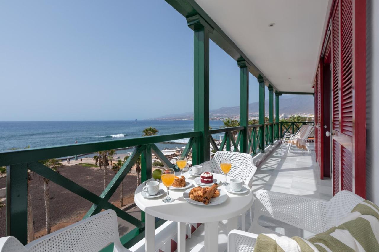 Ocean Suites By Upper Luxury Housing - Parque Santiago Плайя-де-лас-Амерікас Екстер'єр фото