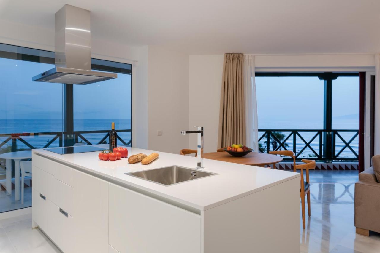 Ocean Suites By Upper Luxury Housing - Parque Santiago Плайя-де-лас-Амерікас Екстер'єр фото