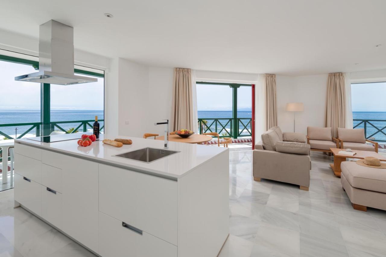Ocean Suites By Upper Luxury Housing - Parque Santiago Плайя-де-лас-Амерікас Екстер'єр фото