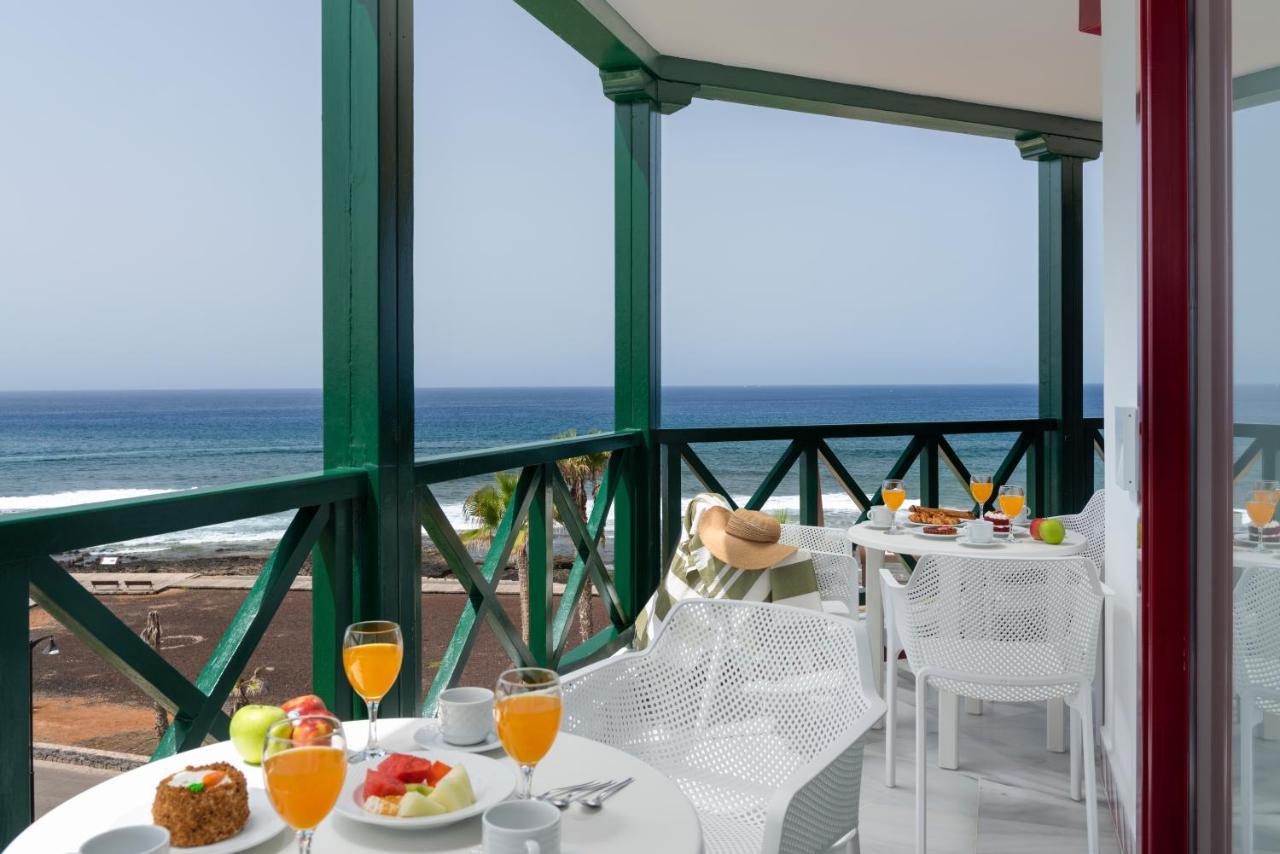 Ocean Suites By Upper Luxury Housing - Parque Santiago Плайя-де-лас-Амерікас Екстер'єр фото