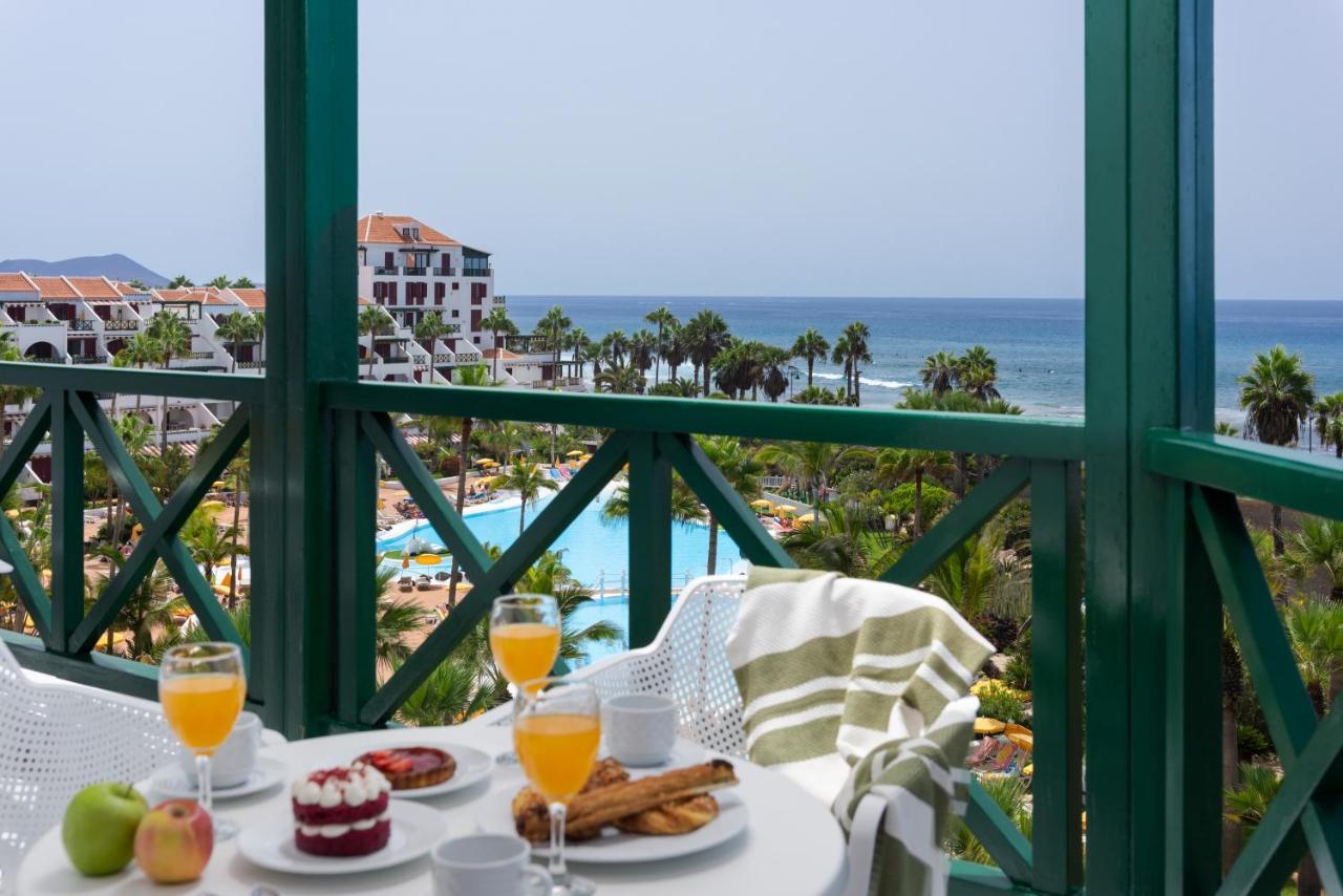 Ocean Suites By Upper Luxury Housing - Parque Santiago Плайя-де-лас-Амерікас Екстер'єр фото