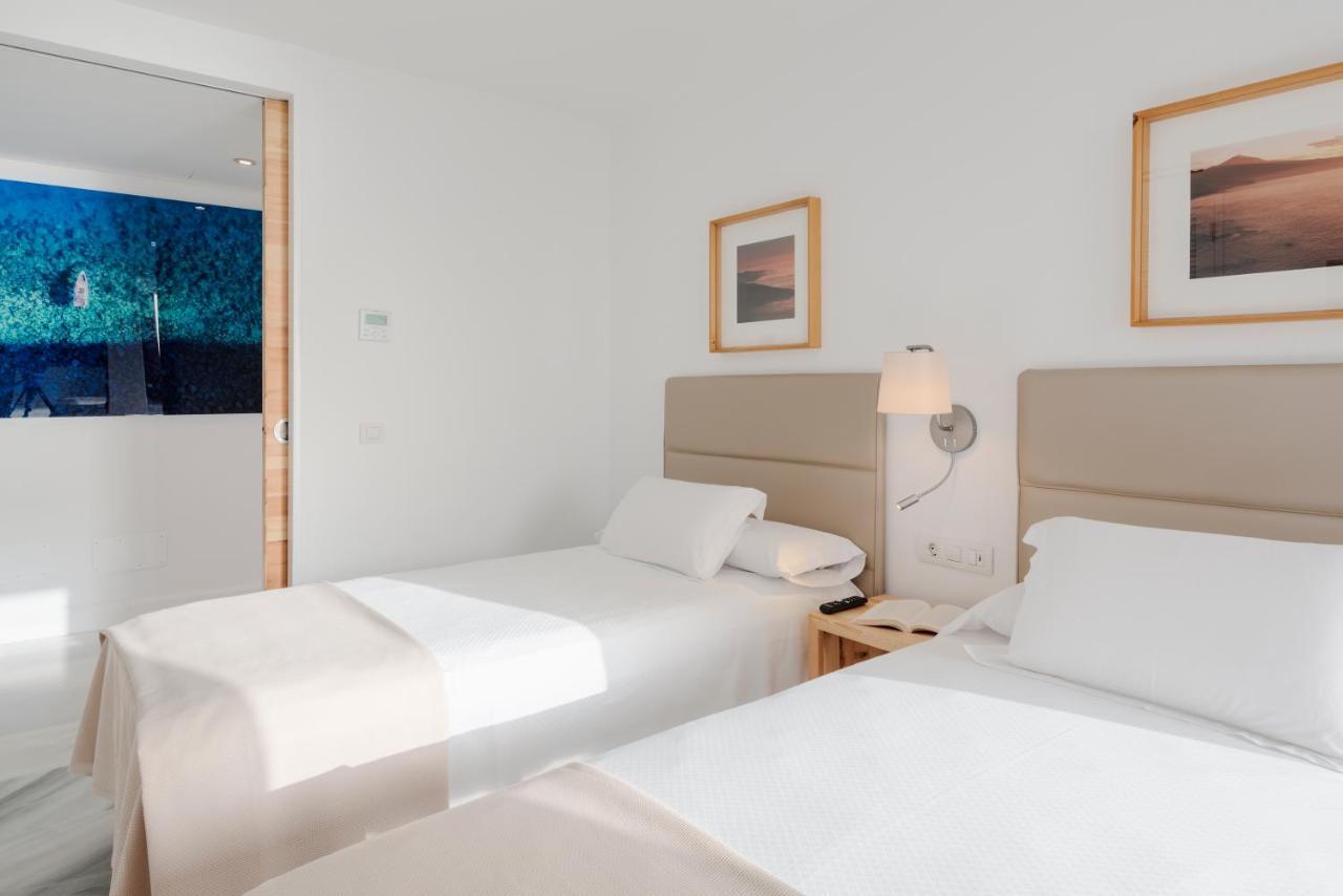 Ocean Suites By Upper Luxury Housing - Parque Santiago Плайя-де-лас-Амерікас Екстер'єр фото