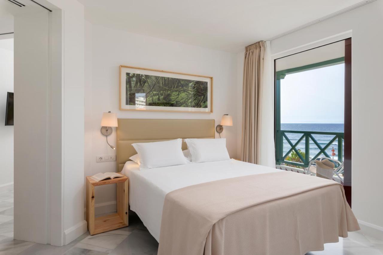 Ocean Suites By Upper Luxury Housing - Parque Santiago Плайя-де-лас-Амерікас Екстер'єр фото