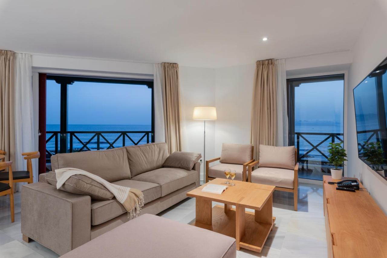 Ocean Suites By Upper Luxury Housing - Parque Santiago Плайя-де-лас-Амерікас Екстер'єр фото