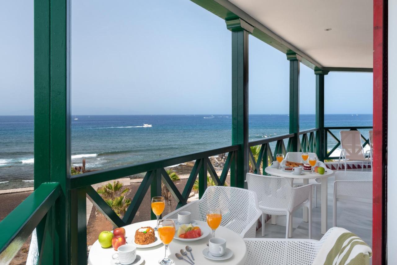 Ocean Suites By Upper Luxury Housing - Parque Santiago Плайя-де-лас-Амерікас Екстер'єр фото