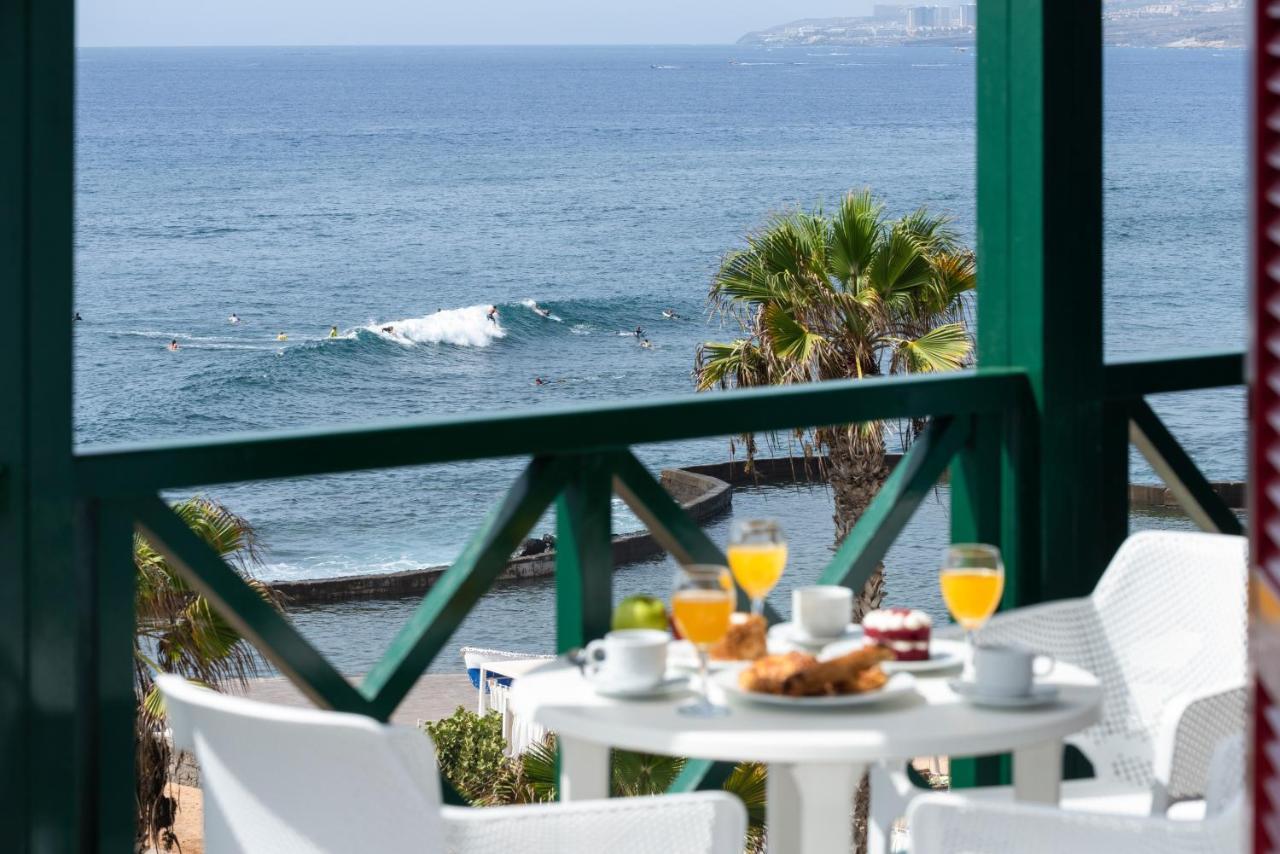Ocean Suites By Upper Luxury Housing - Parque Santiago Плайя-де-лас-Амерікас Екстер'єр фото