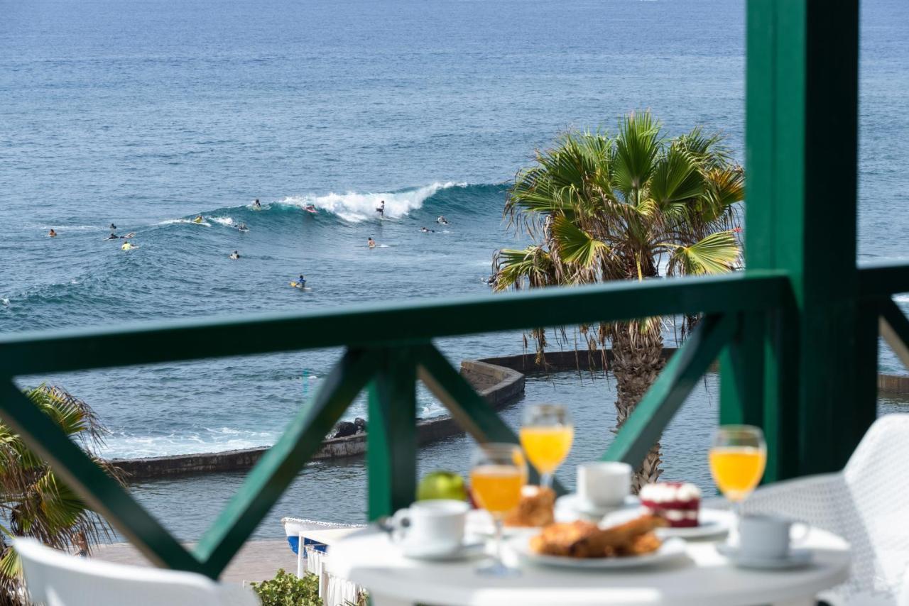 Ocean Suites By Upper Luxury Housing - Parque Santiago Плайя-де-лас-Амерікас Екстер'єр фото