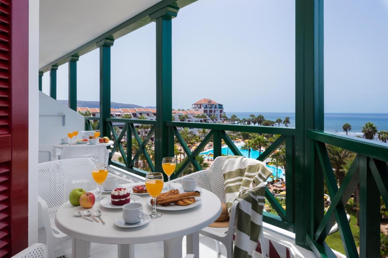 Ocean Suites By Upper Luxury Housing - Parque Santiago Плайя-де-лас-Амерікас Екстер'єр фото