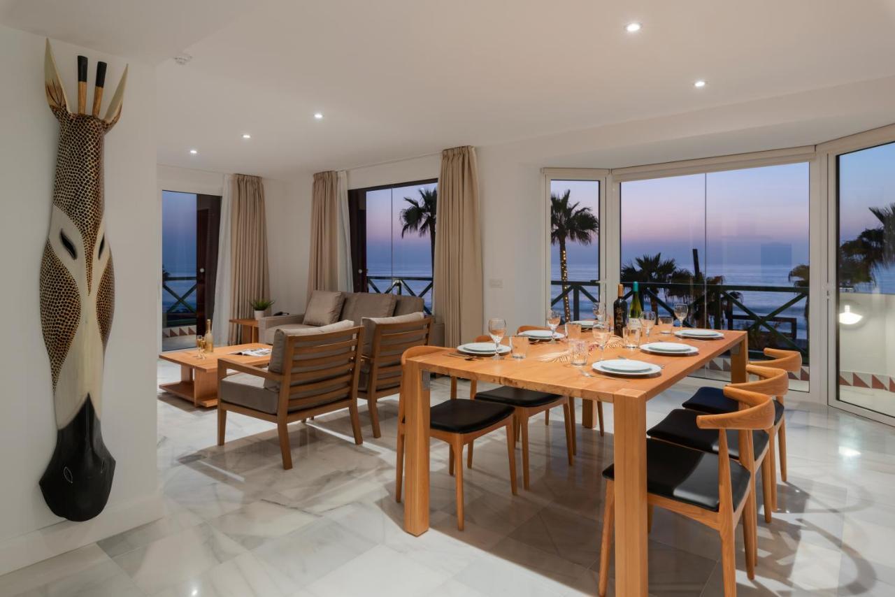 Ocean Suites By Upper Luxury Housing - Parque Santiago Плайя-де-лас-Амерікас Екстер'єр фото
