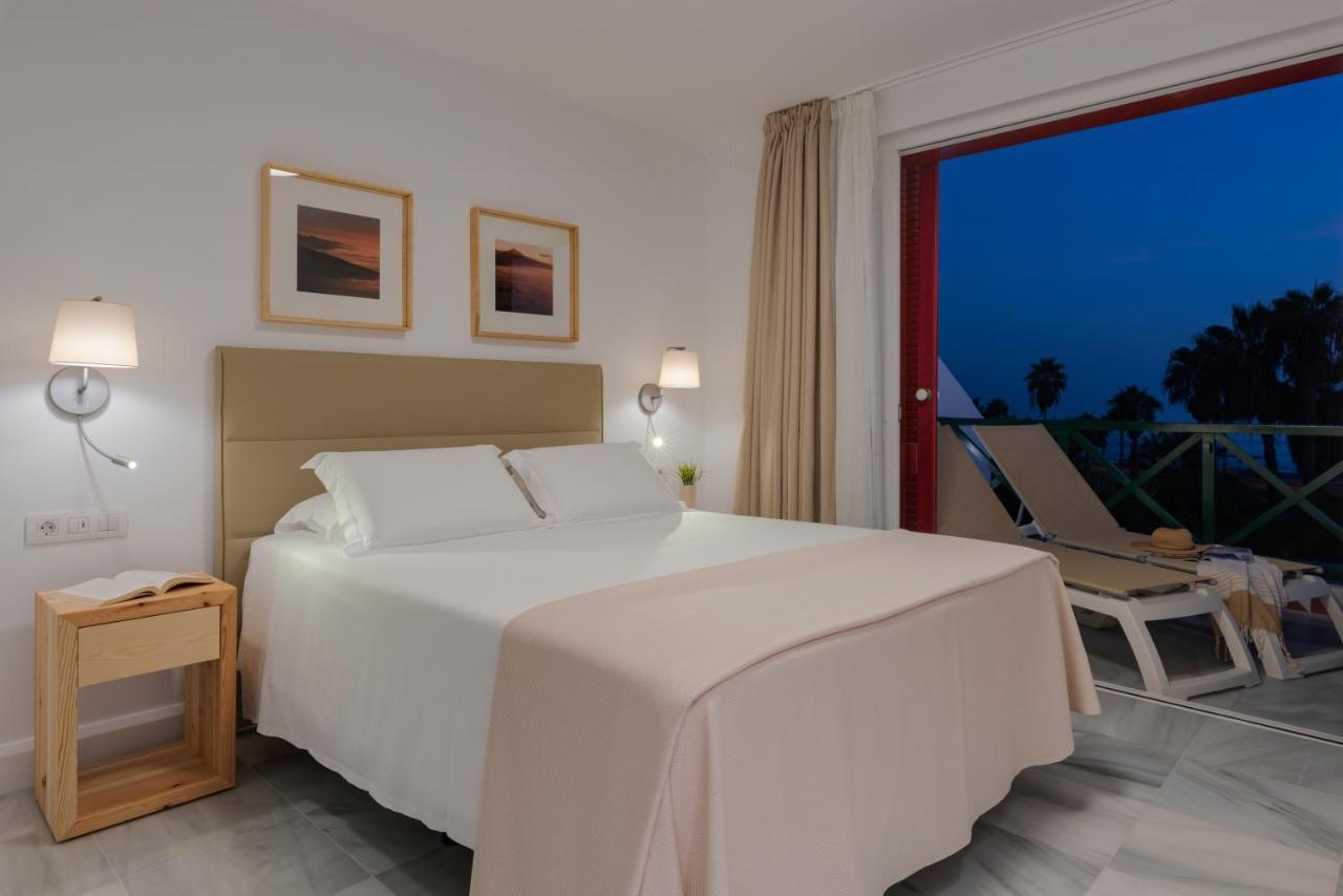 Ocean Suites By Upper Luxury Housing - Parque Santiago Плайя-де-лас-Амерікас Екстер'єр фото