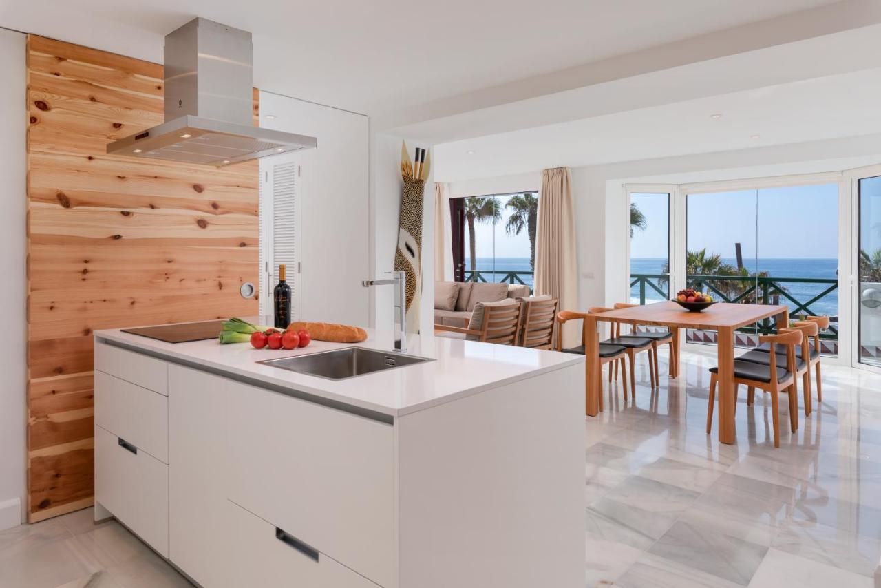 Ocean Suites By Upper Luxury Housing - Parque Santiago Плайя-де-лас-Амерікас Екстер'єр фото
