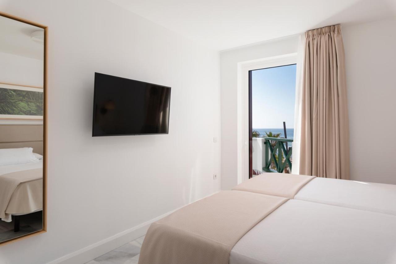 Ocean Suites By Upper Luxury Housing - Parque Santiago Плайя-де-лас-Амерікас Екстер'єр фото