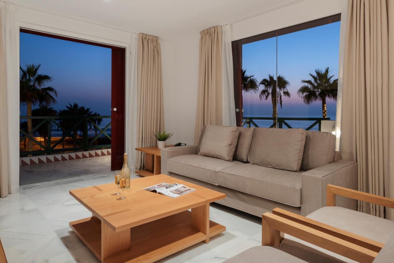 Ocean Suites By Upper Luxury Housing - Parque Santiago Плайя-де-лас-Амерікас Екстер'єр фото