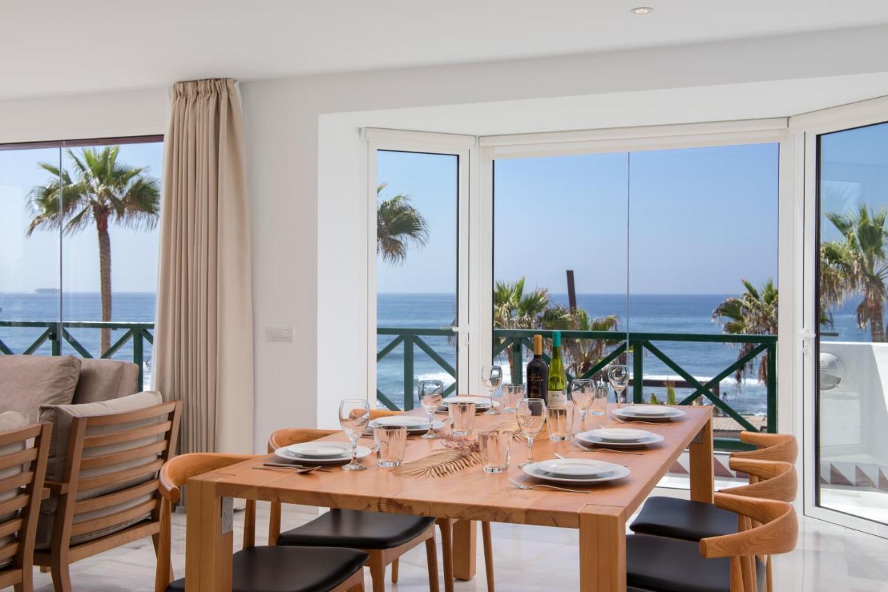 Ocean Suites By Upper Luxury Housing - Parque Santiago Плайя-де-лас-Амерікас Екстер'єр фото