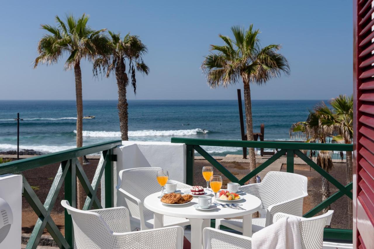 Ocean Suites By Upper Luxury Housing - Parque Santiago Плайя-де-лас-Амерікас Екстер'єр фото