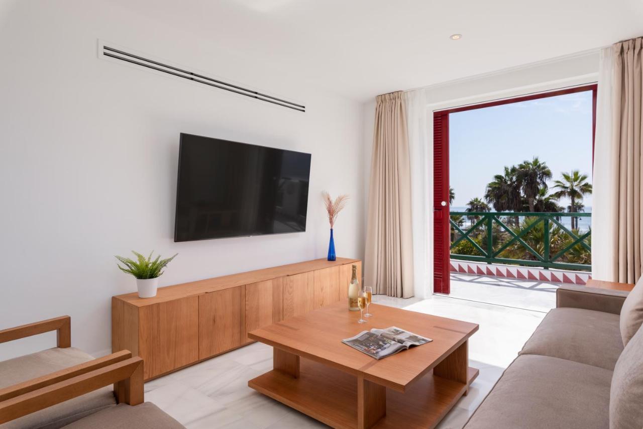 Ocean Suites By Upper Luxury Housing - Parque Santiago Плайя-де-лас-Амерікас Екстер'єр фото