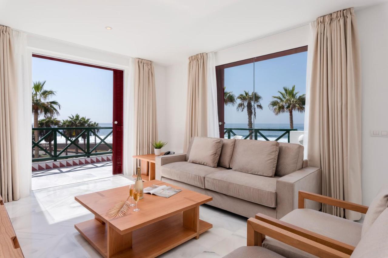 Ocean Suites By Upper Luxury Housing - Parque Santiago Плайя-де-лас-Амерікас Екстер'єр фото