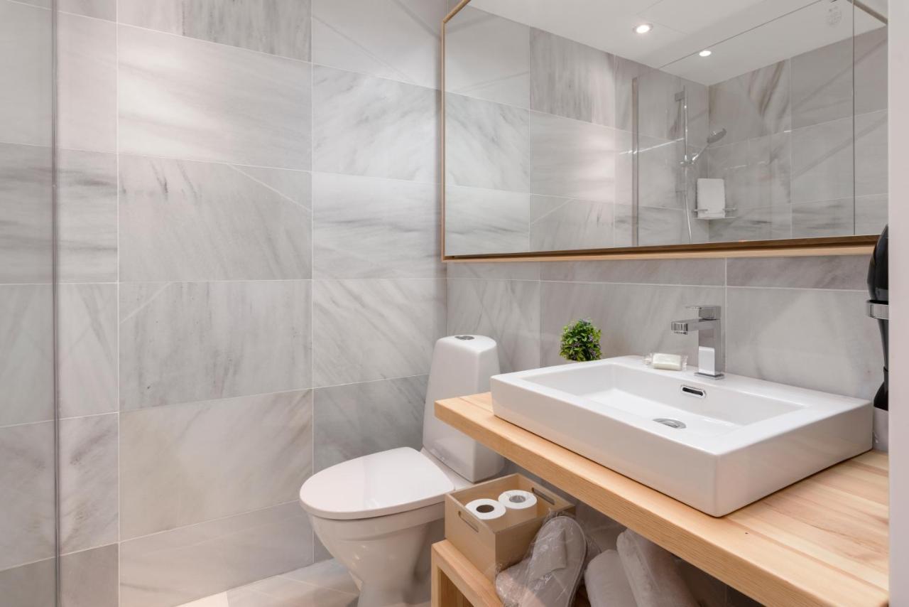 Ocean Suites By Upper Luxury Housing - Parque Santiago Плайя-де-лас-Амерікас Екстер'єр фото