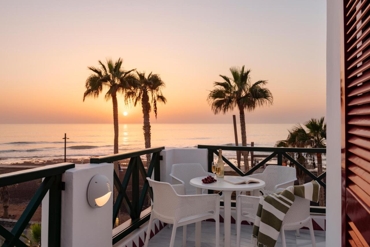Ocean Suites By Upper Luxury Housing - Parque Santiago Плайя-де-лас-Амерікас Екстер'єр фото
