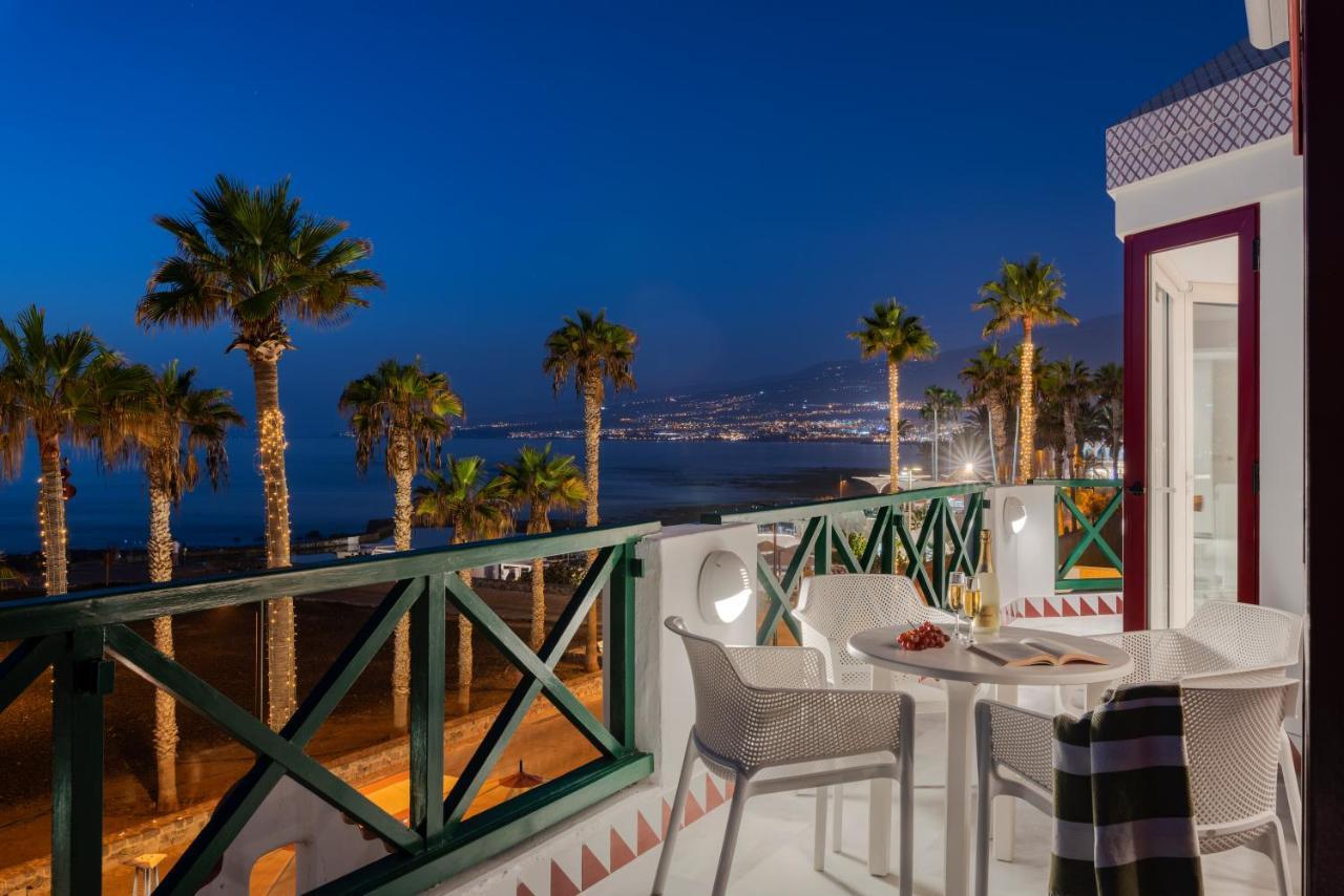 Ocean Suites By Upper Luxury Housing - Parque Santiago Плайя-де-лас-Амерікас Екстер'єр фото