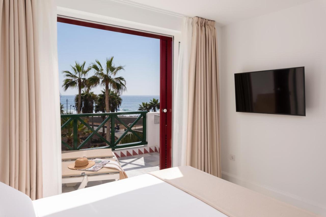 Ocean Suites By Upper Luxury Housing - Parque Santiago Плайя-де-лас-Амерікас Екстер'єр фото