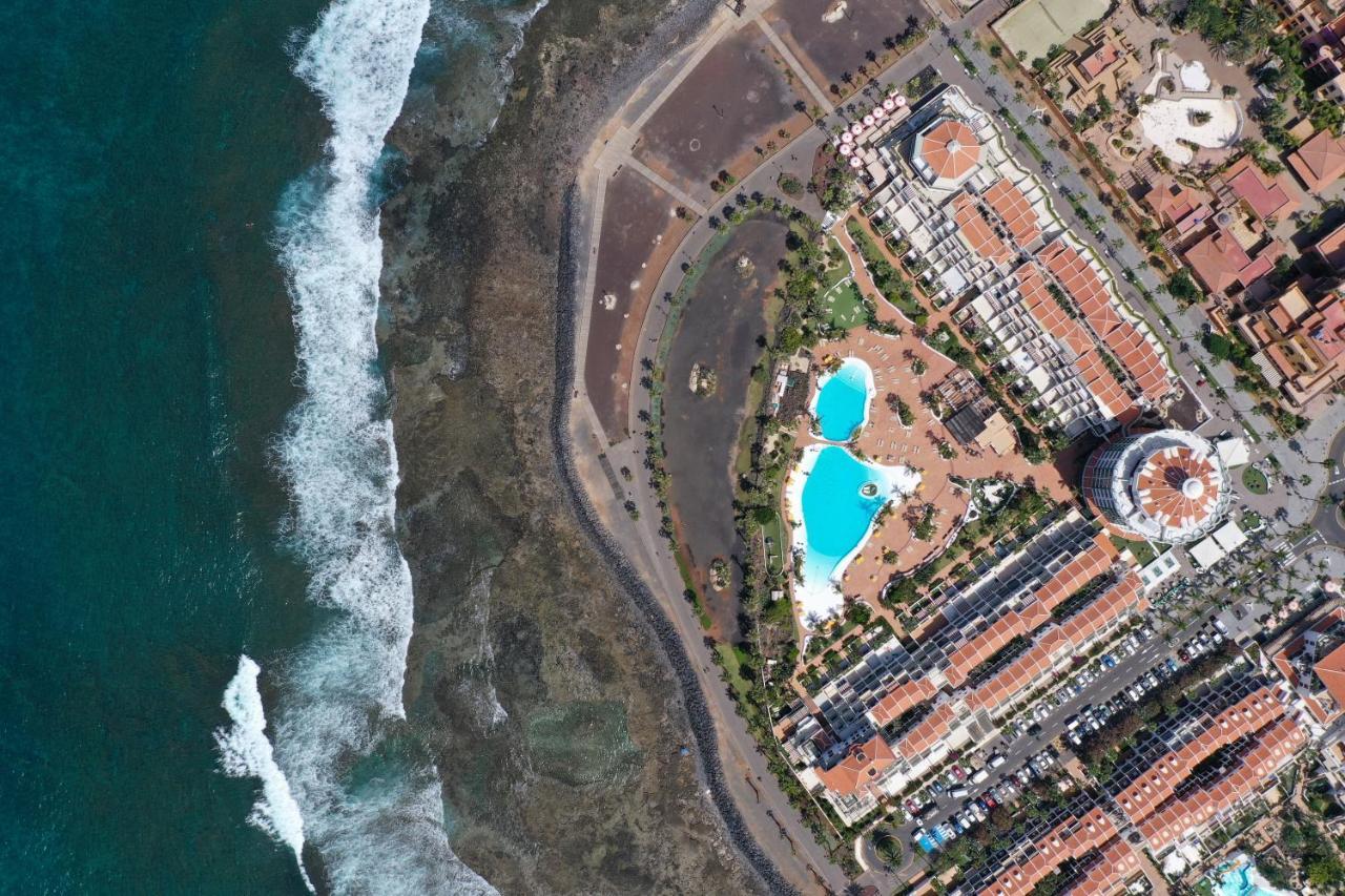 Ocean Suites By Upper Luxury Housing - Parque Santiago Плайя-де-лас-Амерікас Екстер'єр фото